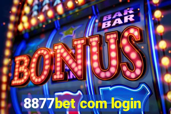 8877bet com login